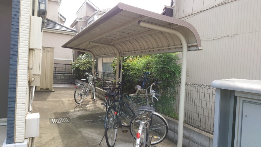 レオネクストＭ＆Ｋ その他