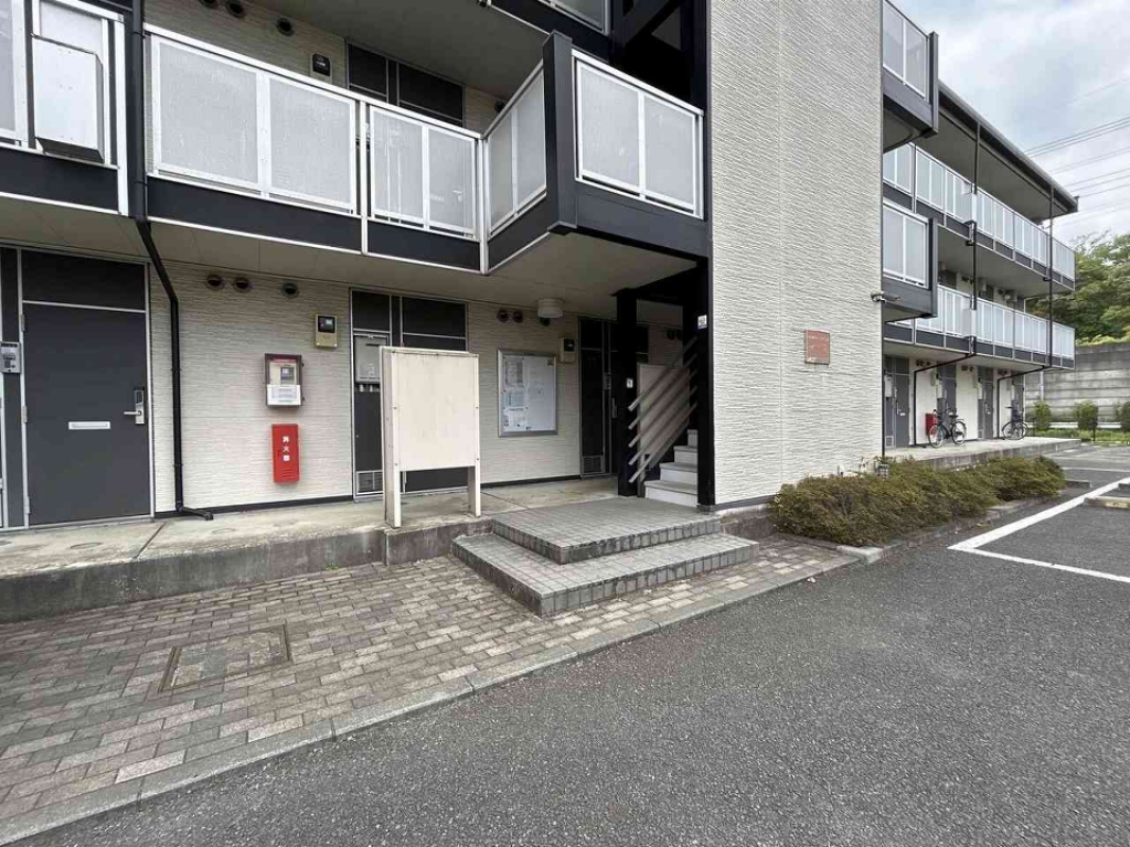レオパレスヨネザワ その他