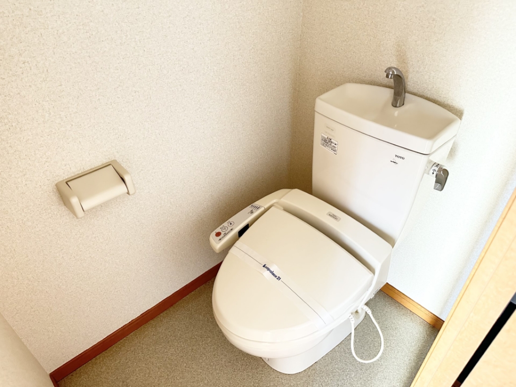 レオパレスバロンⅡ その他