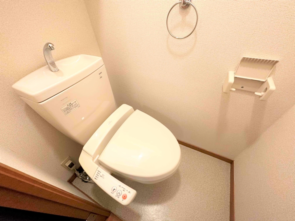 レオパレス西坂戸 その他
