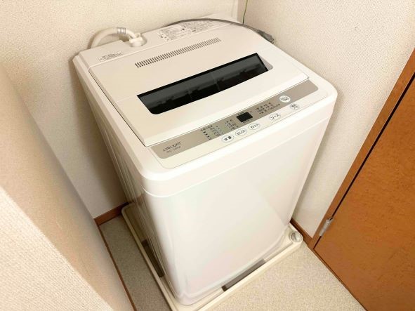 レオパレス西坂戸 その他