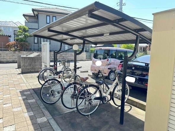 レオパレス西坂戸 その他