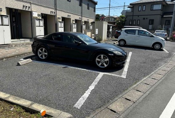 レオパレス西坂戸 その他