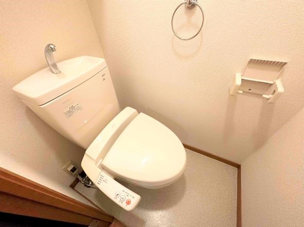 レオパレス西坂戸 その他