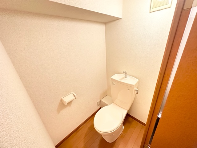 レオパレスリンデンバウム その他