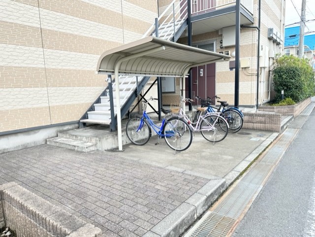 レオパレスリンデンバウム その他
