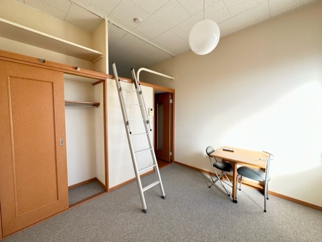 レオパレスリンデンバウム その他