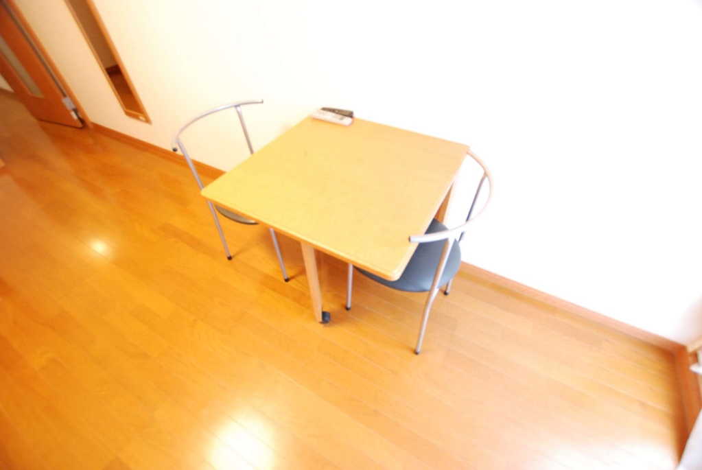 レオパレス寿 その他