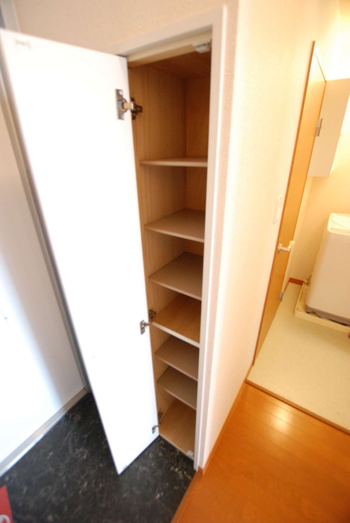 レオパレス寿 その他