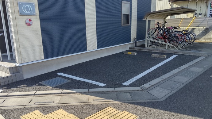 レオネクストフェリシティ高坂 その他