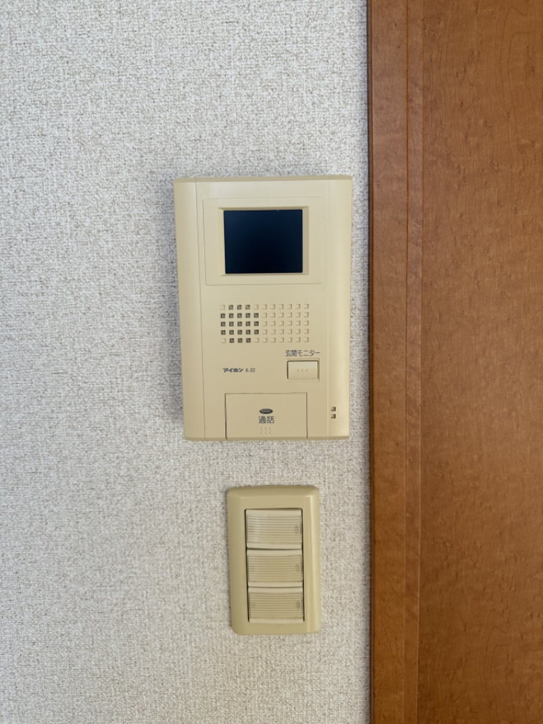 レオパレスバロンⅡ その他