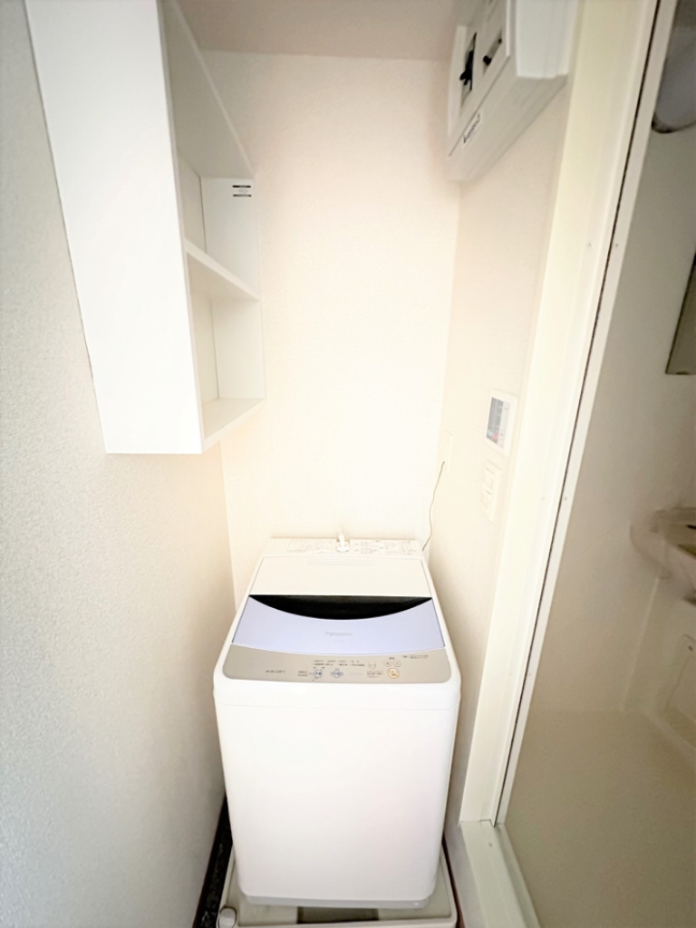 レオパレスバロンⅡ その他