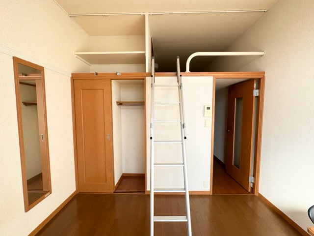 レオパレスバロンⅡ その他