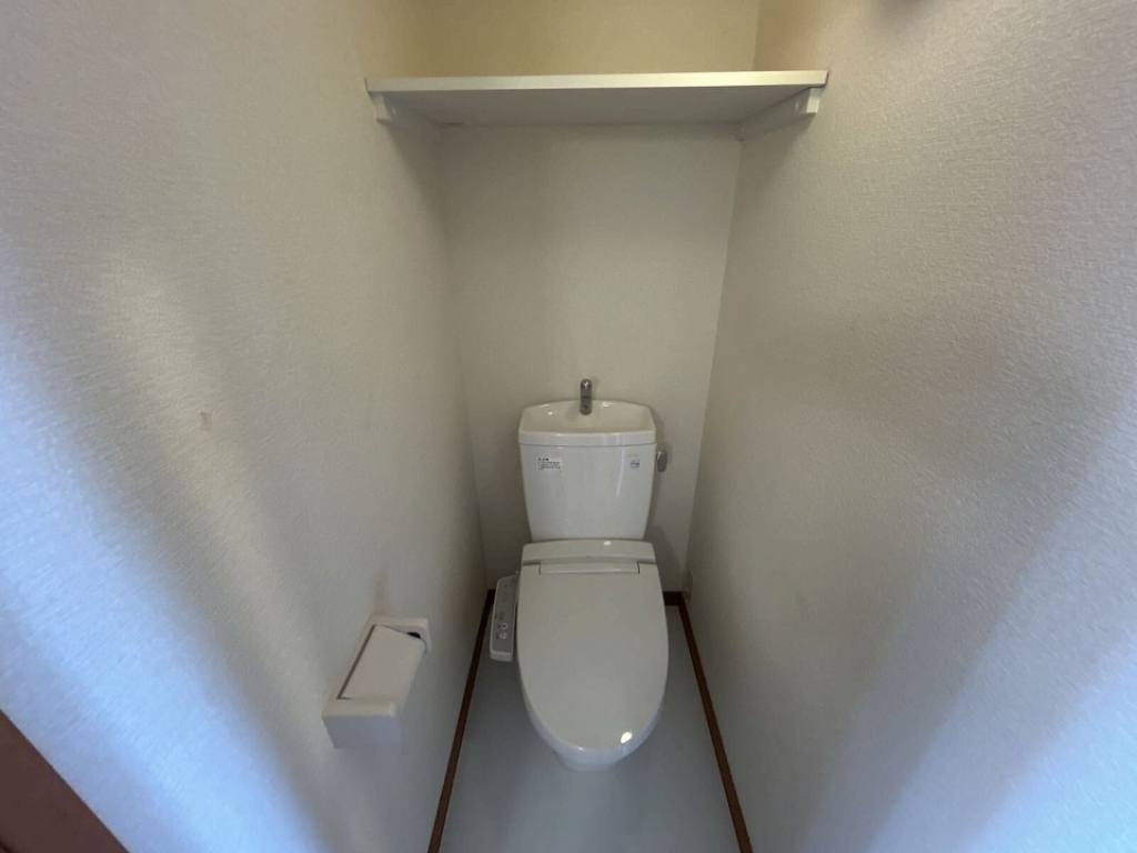レオパレス寿 その他