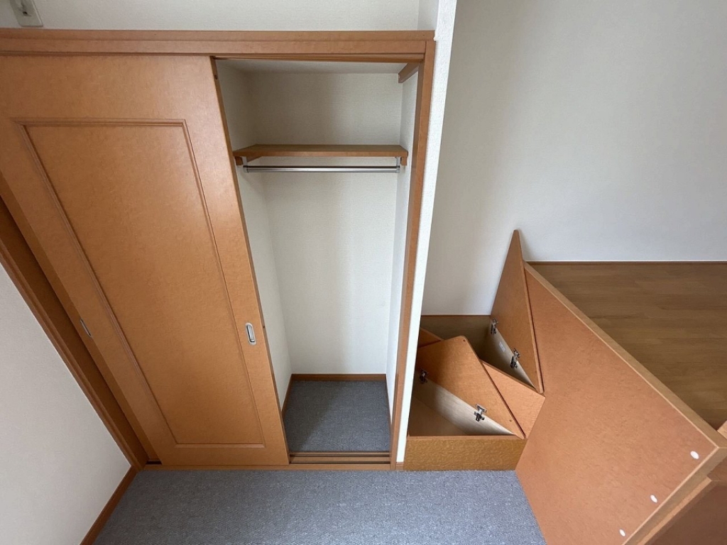 レオパレス寿 その他