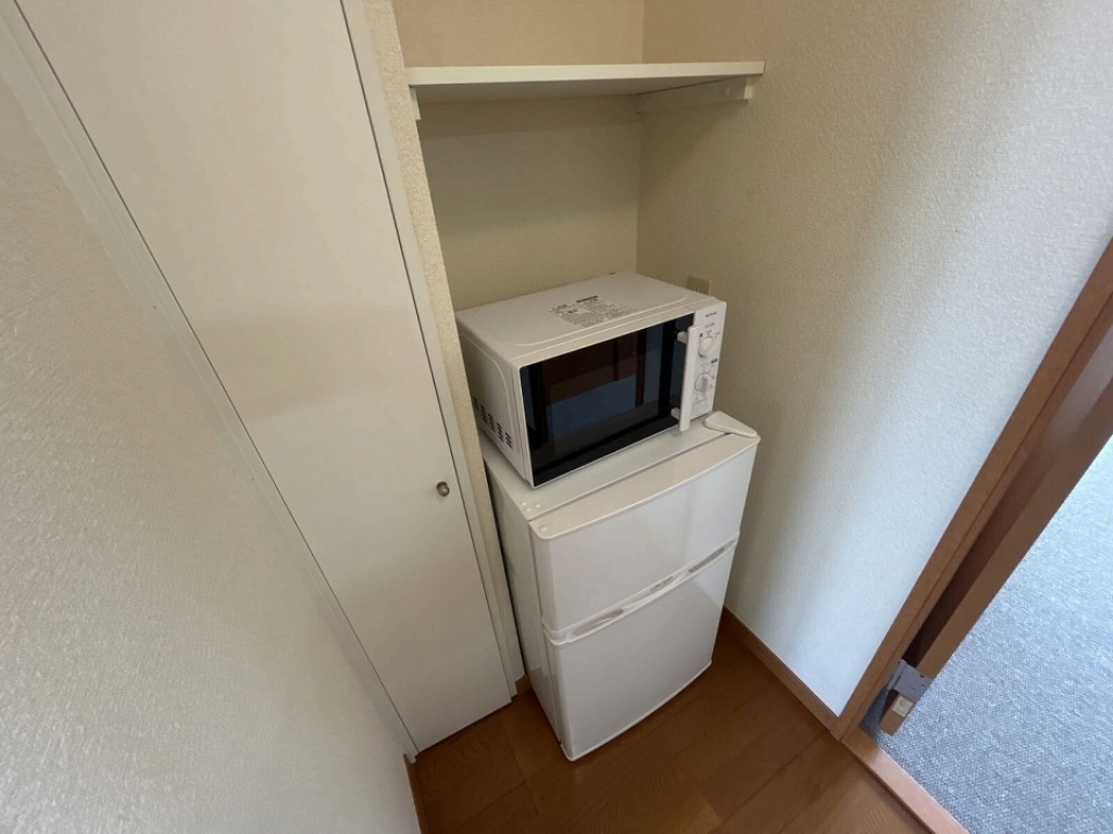 レオパレス寿 その他