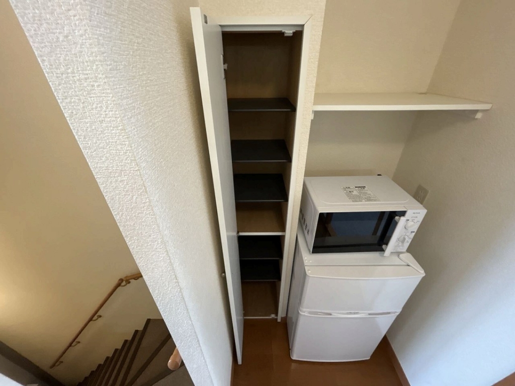 レオパレス寿 その他