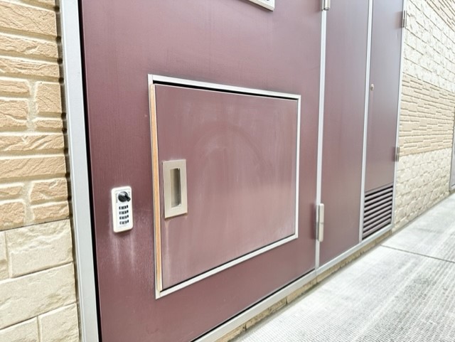 レオパレスリンデンバウム その他