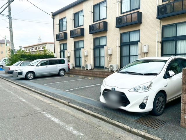 レオパレスリンデンバウム その他