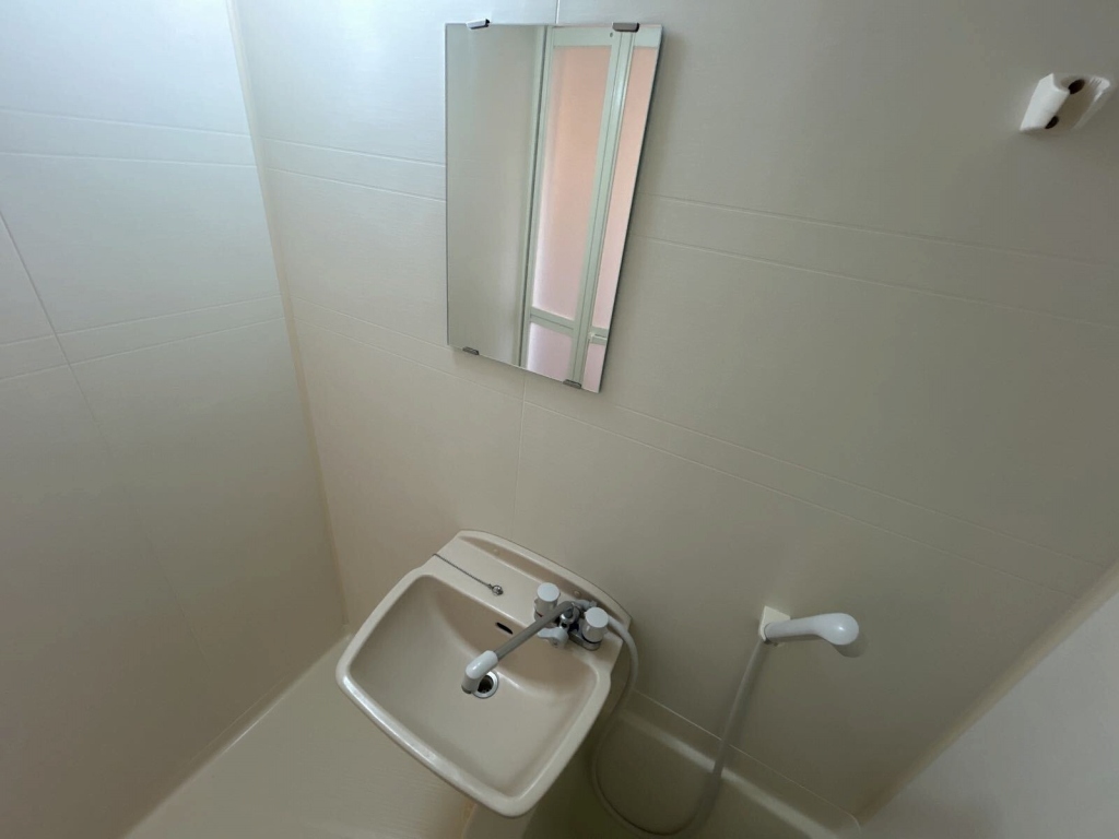 レオパレス寿 その他