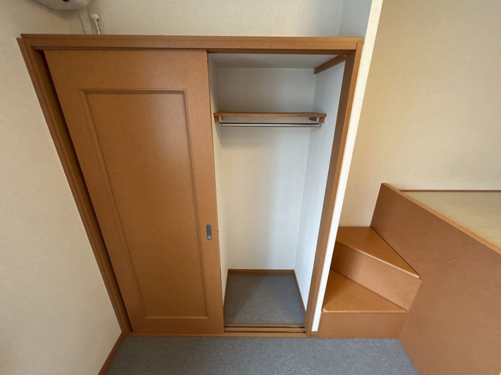 レオパレス寿 その他