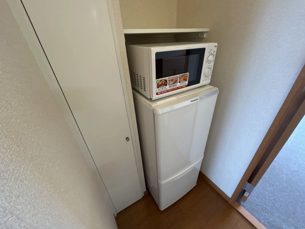 レオパレス寿 その他