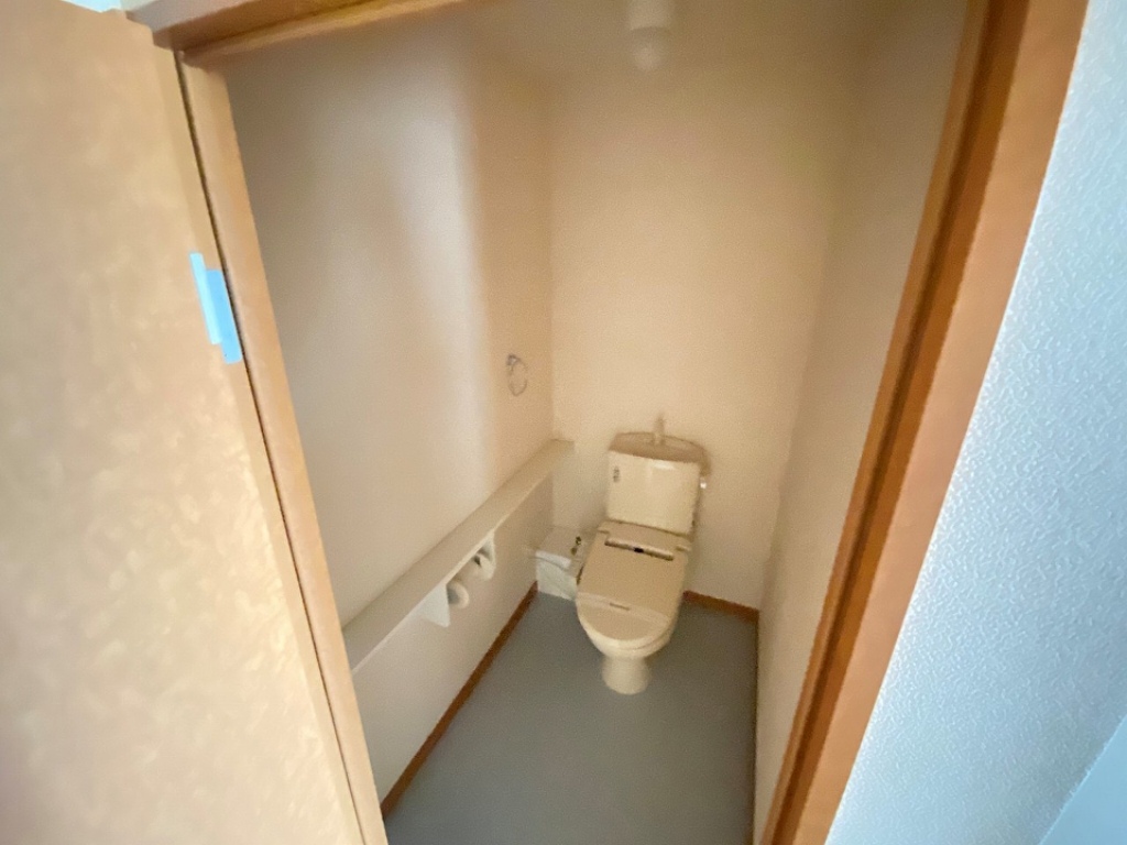 レオネクストハッピースクエア その他