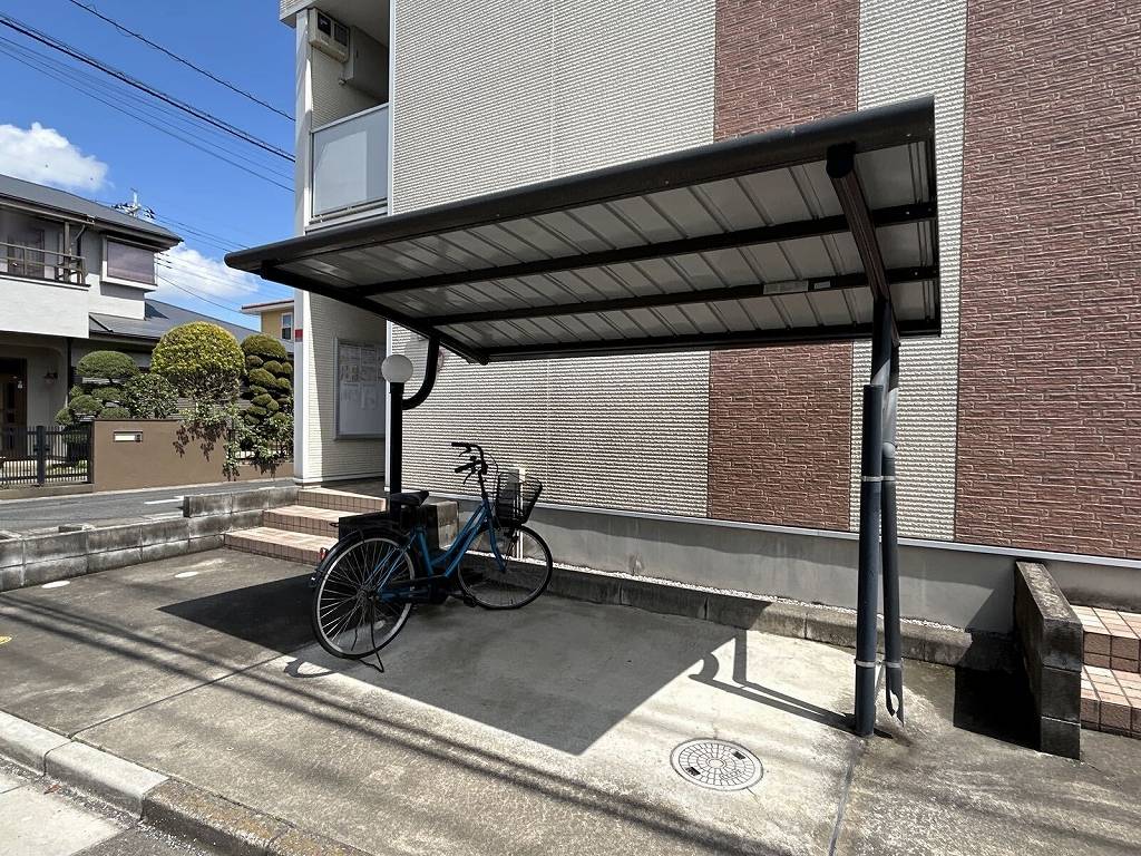 レオパレスアグリコルトゥーラ その他