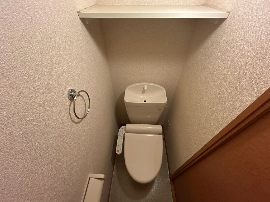 レオパレスアグリコルトゥーラ その他