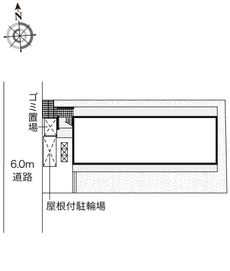 レオパレストシミ その他