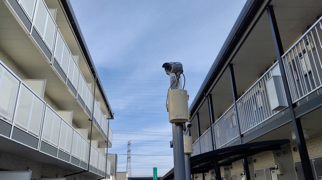 レオパレストシミ その他