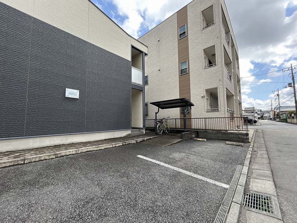 レオパレスけやき通りハイツ その他