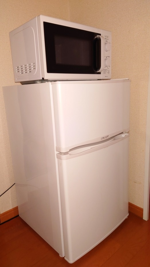 レオパレスけやき通りハイツ その他