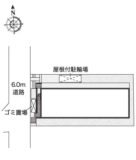 レオパレスビジュ その他