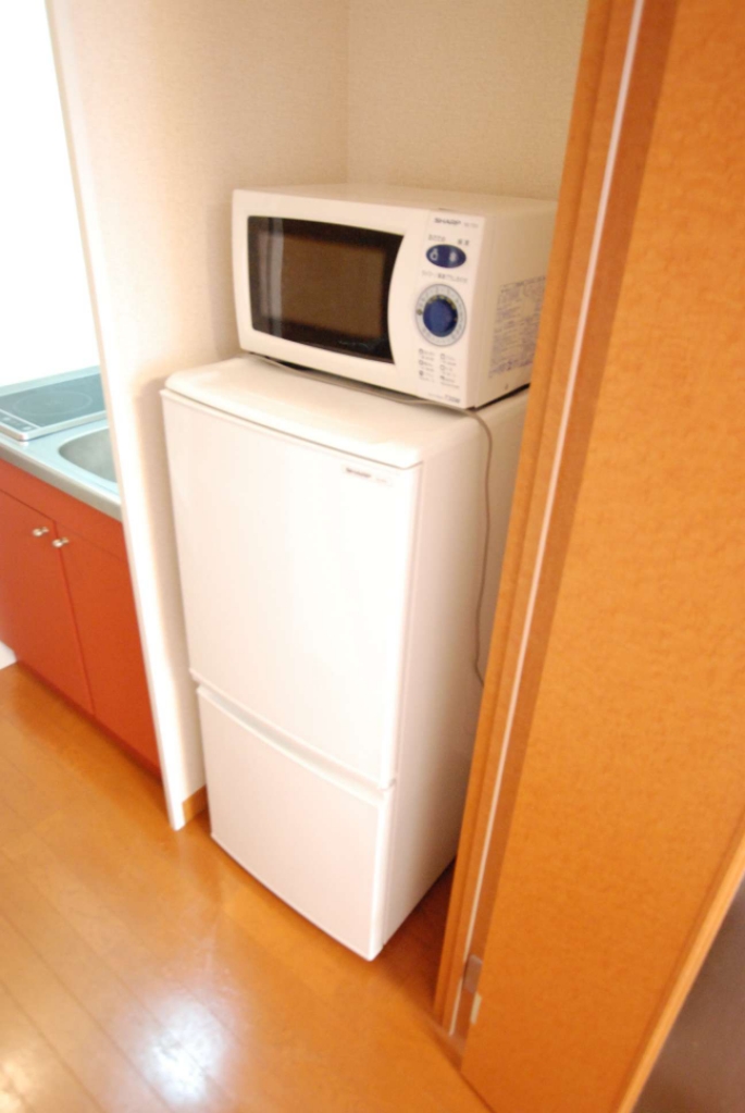レオパレスビジュ その他