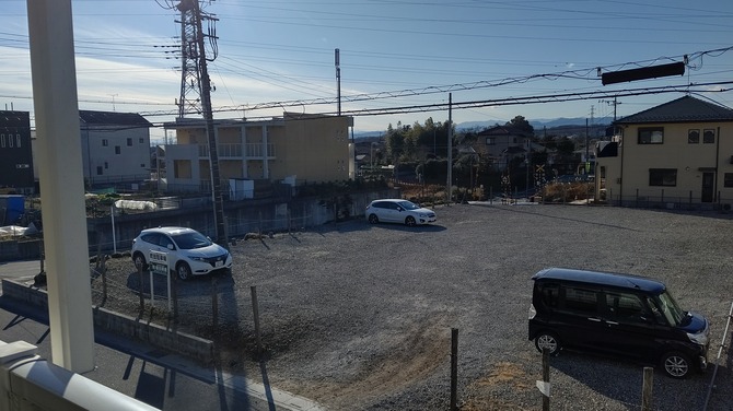 レオパレスビジュ その他