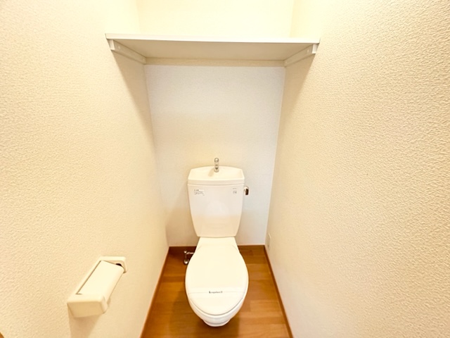 レオパレスエクレシアＡ その他