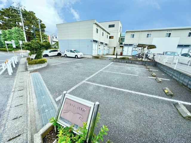 レオパレスエクレシアＡ その他