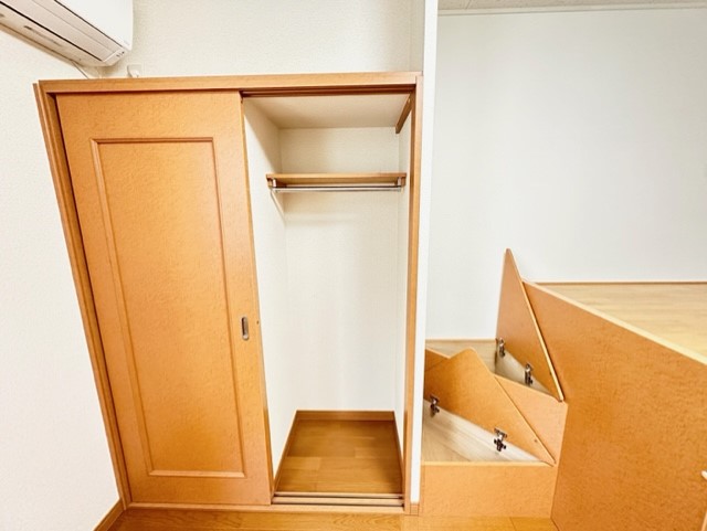 レオパレスエクレシアＡ その他