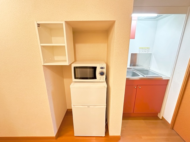 レオパレスエクレシアＡ その他