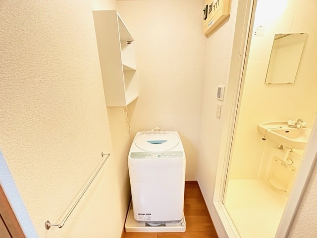 レオパレスエクレシアＡ その他