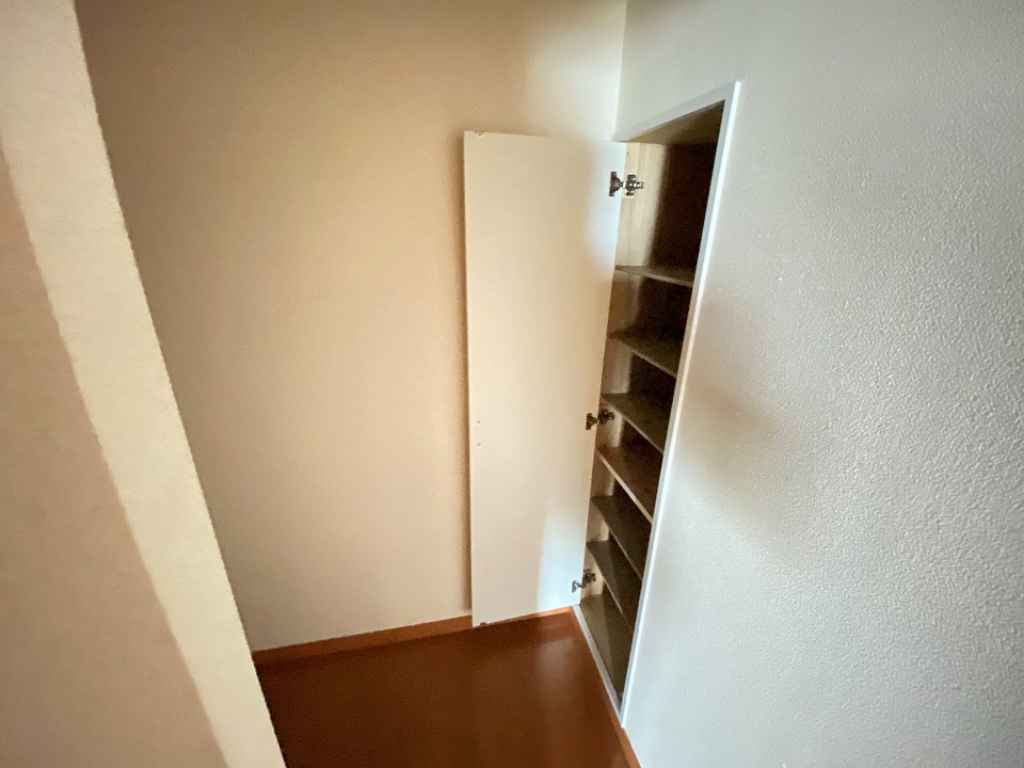 レオネクストハッピースクエア その他