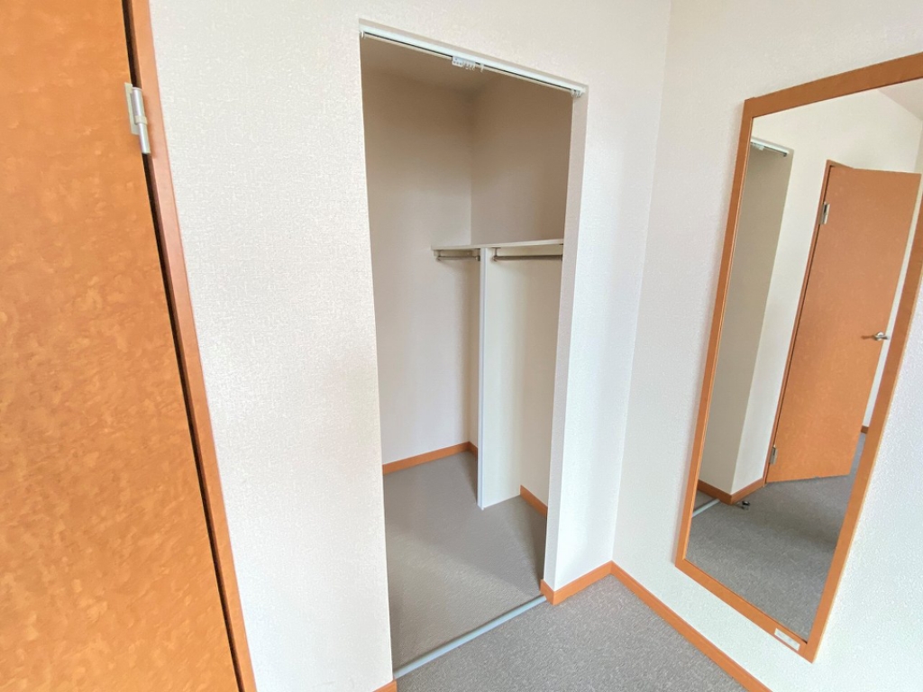 レオネクストハッピースクエア その他