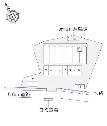 アルクルミエールオオツカ その他