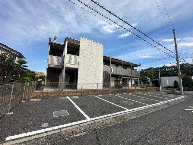 ミランダ奈紗お茶山 その他