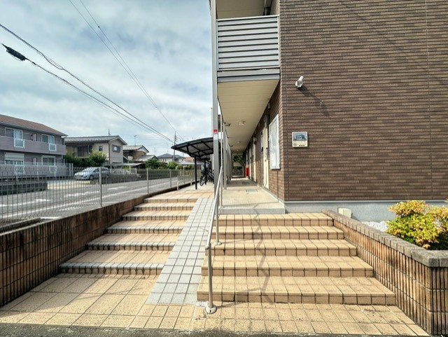 ミランダ奈紗お茶山 その他