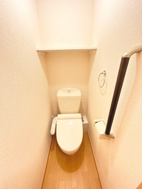 レオパレスアレグリーア その他