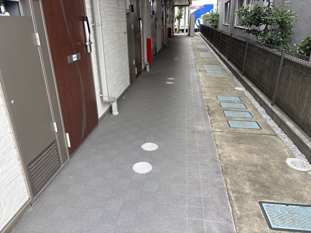 クレイノヴィレッタ その他