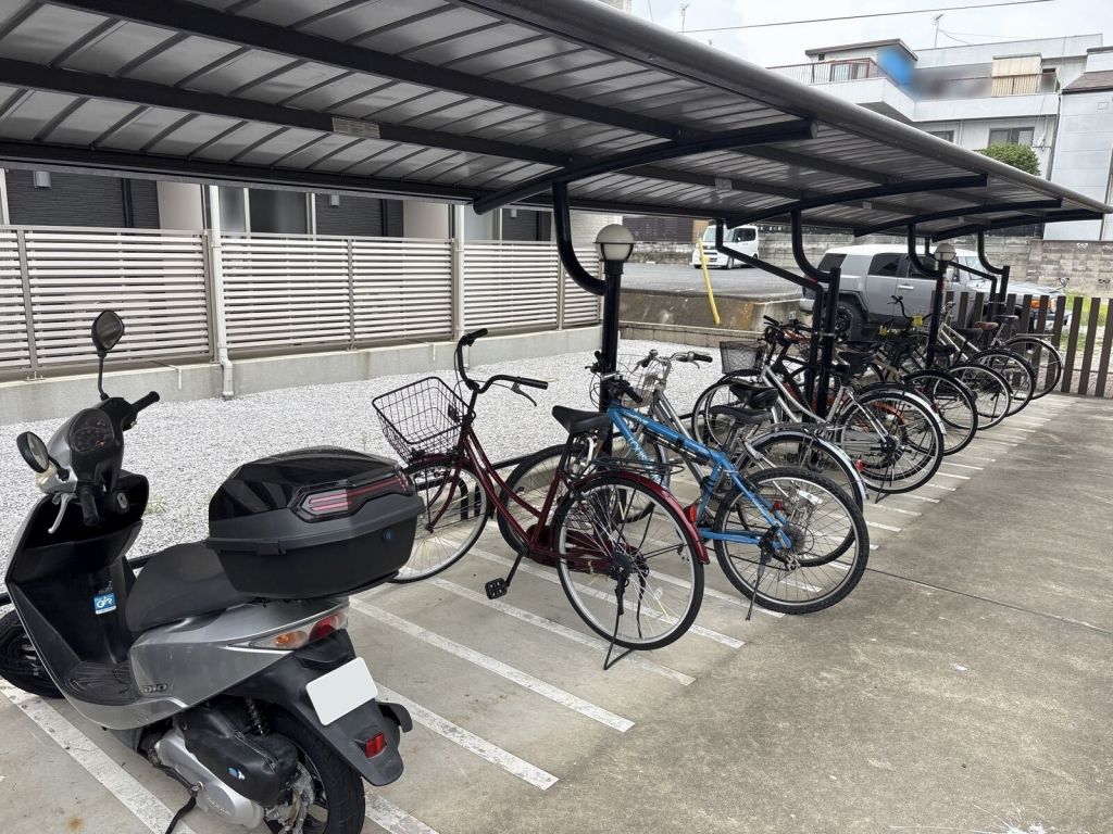 クレイノヴィレッタ その他