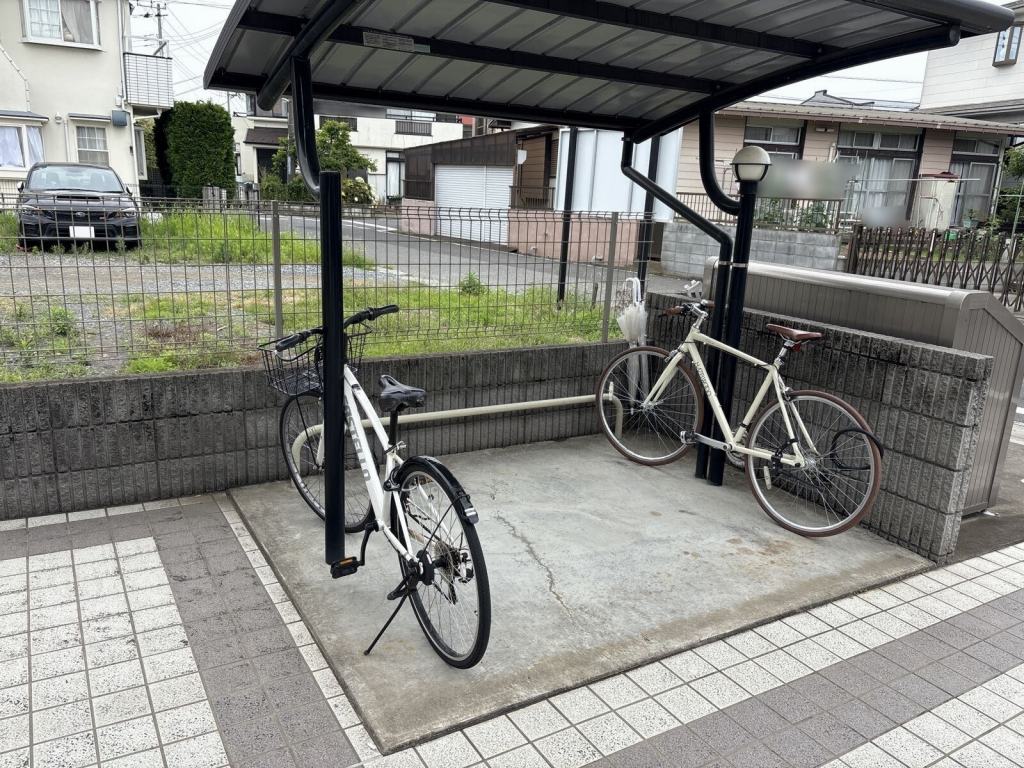 クレイノＳＵＮ　ＦＯＲＥＳＴ その他